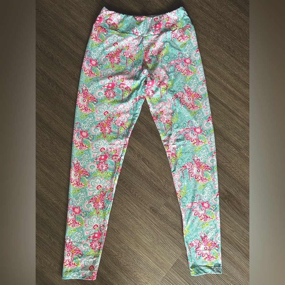 Charlie’s Project buttery soft leggings